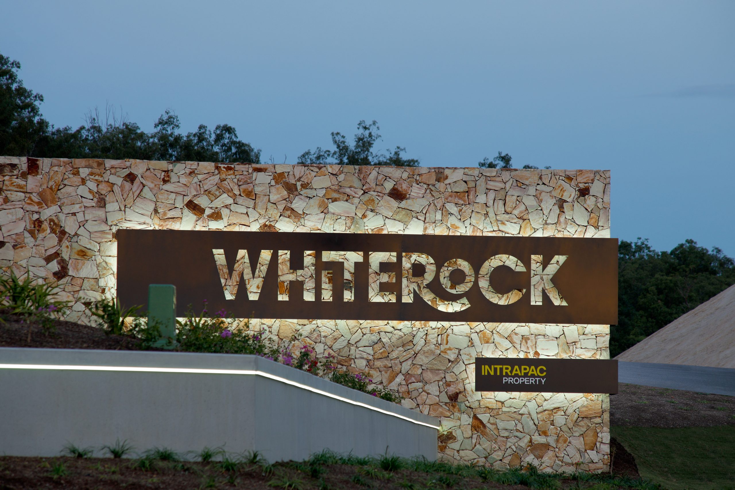 Whiterock, Ripley Valley Queensland